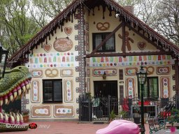 Ostersonntagspaziergang durch den Böhmischen Prater